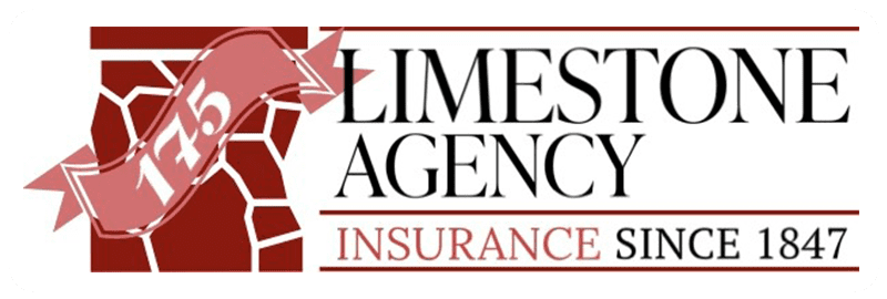 Limestone Agency 175 - 800 Logo