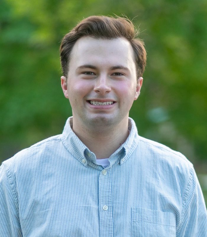 Ethan Burchett